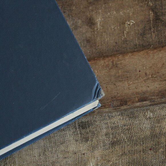 Vintage 1950s Book, "The Indomitable Hornblower", C.S. Forester, Three Complete - Picture 5 of 10